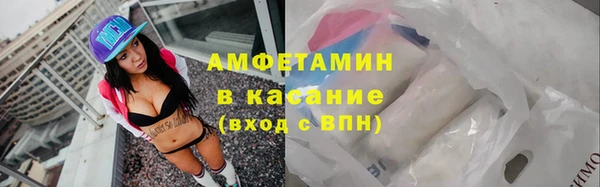 молекула духа Бронницы