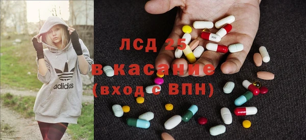 молекула духа Бронницы